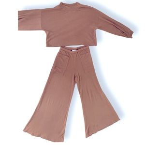 Rachel Pally long sleeve set